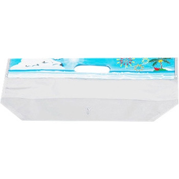 スイカ袋 小 夏海(千枚 エフピコチューパ