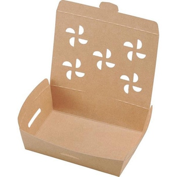 紙ベジ1612クラ(450枚 エフピコチューパ