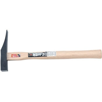 ブロック槌 龍馬