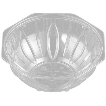 メロウ18本体(300枚 エフピコチューパ