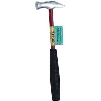 グラスファイバー柄ミニ玄能 ファンシー