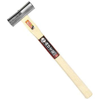 ステンレス製両口玄能 SK11