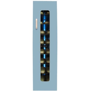 8足保管カラードア 東邦歯科産業