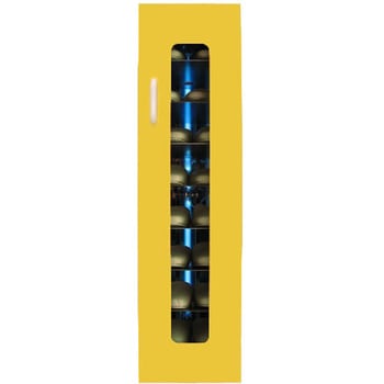 8足保管カラードア 東邦歯科産業