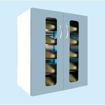 0足保管カラードア 東邦歯科産業