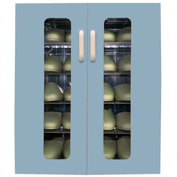 0足保管カラードア 東邦歯科産業