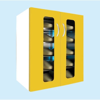 10足保管カラードア 東邦歯科産業