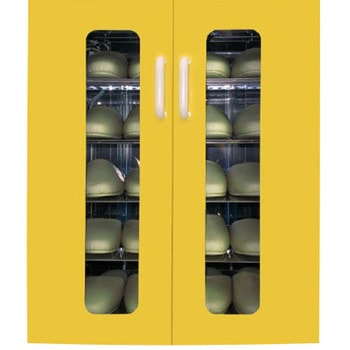 10足保管カラードア 東邦歯科産業