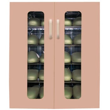 10足保管カラードア 東邦歯科産業