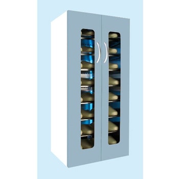 16足保管カラードア 東邦歯科産業