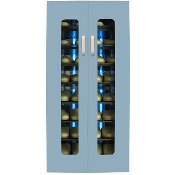 16足保管カラードア 東邦歯科産業