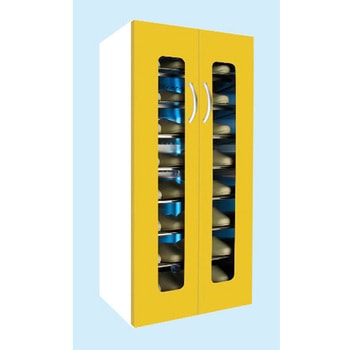 16足保管カラードア 東邦歯科産業