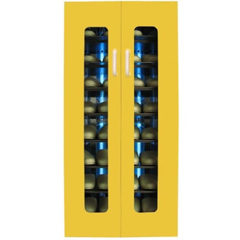 16足保管カラードア 東邦歯科産業