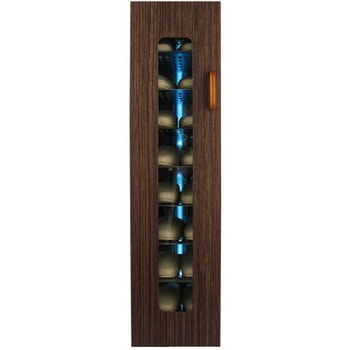 エクセレント8足保管木目ドア 東邦歯科産業