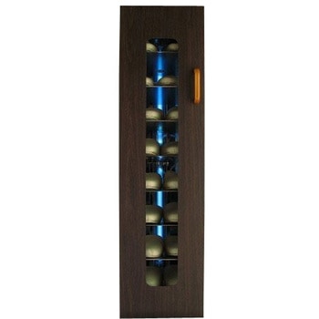 エクセレント8足保管木目ドア 東邦歯科産業