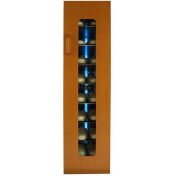 エクセレント8足保管木目ドア 東邦歯科産業