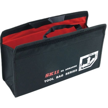 3Dスモールバッグ SK11