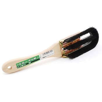 U3型ブラシ 豚毛 SK11