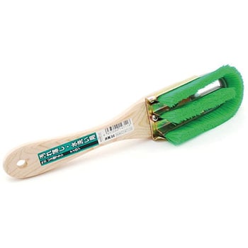 U3型ブラシ ナイロン SK11