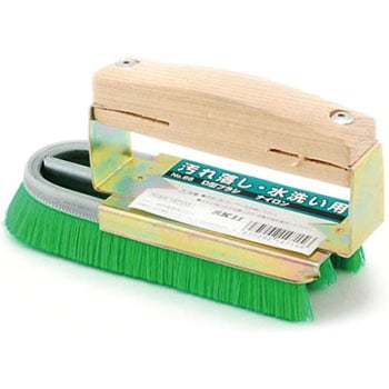 あさん用⭐︎ブラシ一部訳あり品 ロトブラシ2点（馬毛、ナイロン）＋ハンドル Amazon.co.jp: Chemical Guys ACC _ s94 Convertible Top馬毛