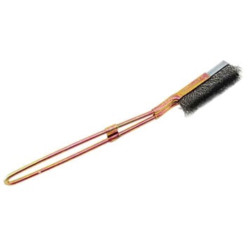 チャンネルブラシワイヤー SK11