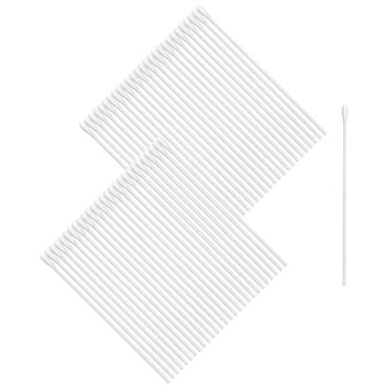 お掃除綿棒しずく型 - SK11