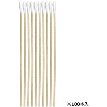 お掃除綿棒しずく型 SK11