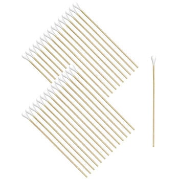 お掃除綿棒しずく型 SK11