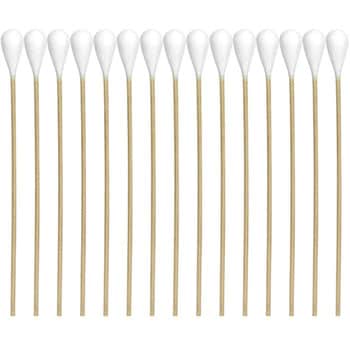 お掃除綿棒しずく型 SK11