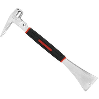 内装バール ハンマー付 SK11 【通販モノタロウ】