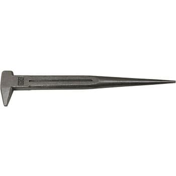 160MM 二徳釘〆 Y-SK11 全長160mm - 【通販モノタロウ】