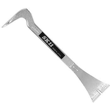 内装バール逆ゾリ V型 SK11