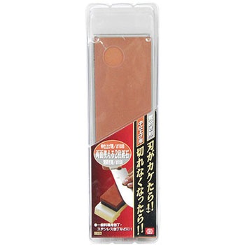家庭用台付砥石 両面コンビ SK11