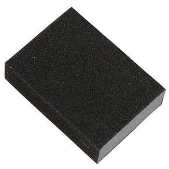 ひらがなブロック　(スポンジ) スポンジサンダーブロック SK11 ハンディタイプ 【通販モノタロウ】