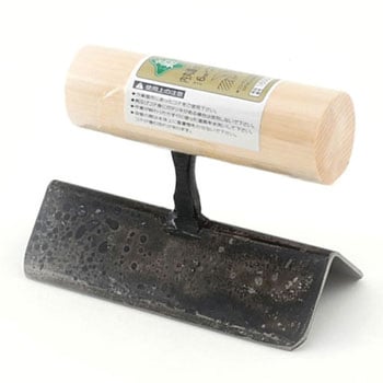 中首内丸面引鏝 緑長(ミドリカネチョウ)