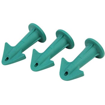 SKCS-3 コーキングノズル SK-11 1セット(3個) SKCS-3 - 【通販モノタロウ】