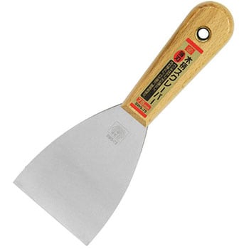 木柄薄刃スクレーパー SK11 【通販モノタロウ】