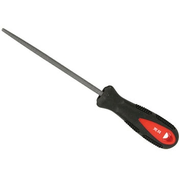 ツボサン 横に削るヤスリ4本セット | ABIT-TOOLSABIT-TOOLS