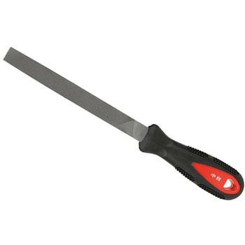 ツボサン 横に削るヤスリ4本セット | ABIT-TOOLSABIT-TOOLS