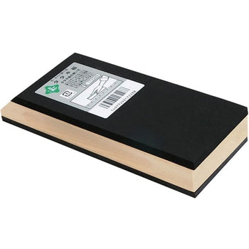 石・タイル張り用タタキ板 緑長(ミドリカネチョウ)