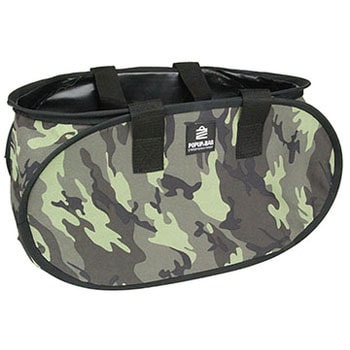 ポップアップバッグ E-Value