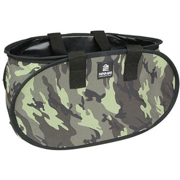 ポップアップバッグ E-Value