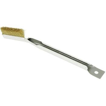 共柄ブラシ 真鍮 SK11