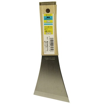 貫通スクレーパー SK11