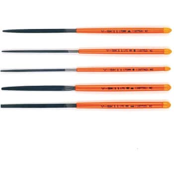 細工用ヤスリセット Y-SK11