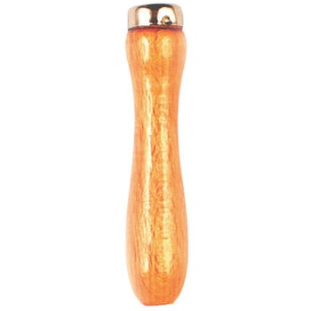 ヤスリの柄 坪千吉