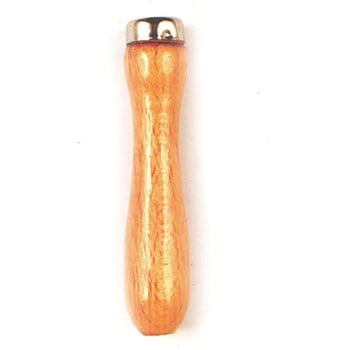 ヤスリの柄 坪千吉