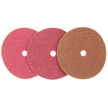 ドリル用ナイロンディスク SK11