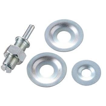 万能アーバー SK11