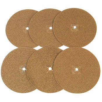 サンディングジスクペーパー SK11